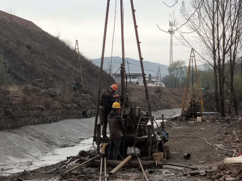 竹山地基加固与处理方法详细介绍
